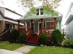 1st image of 5432 W Warwick Ave