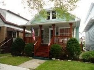 5432 W Warwick Ave, Chicago, IL 60641