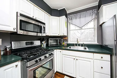 Sold by Century 21 American Homes