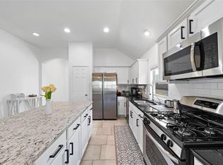 21411 Gable Meadows Ln, Spring, TX 77379