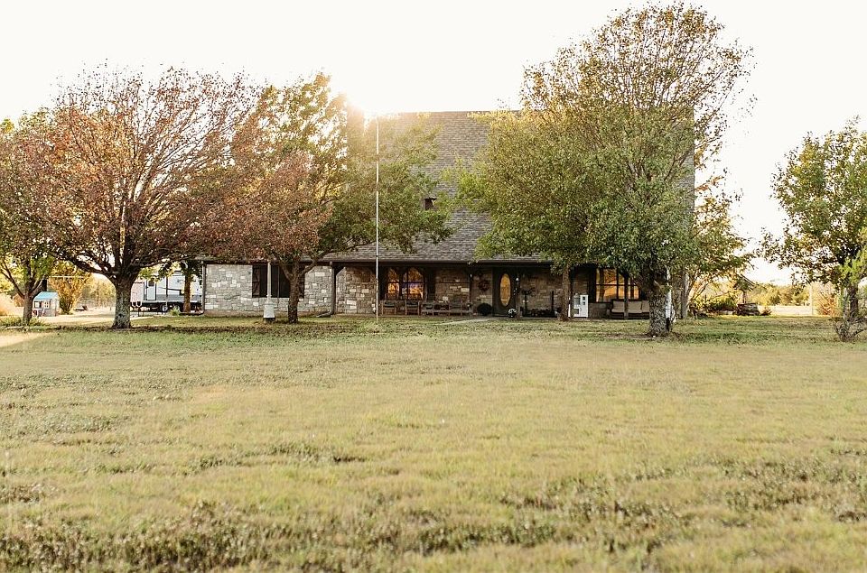 799 County Road 2909, Dodd City, TX 75438 Zillow