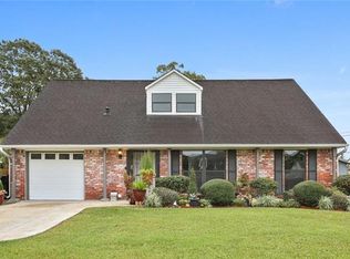 2718 Cupid St, New Orleans, LA 70131