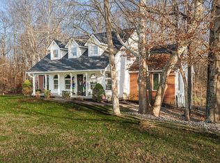 7870 N Thames Dr, Bloomington, IN 47408