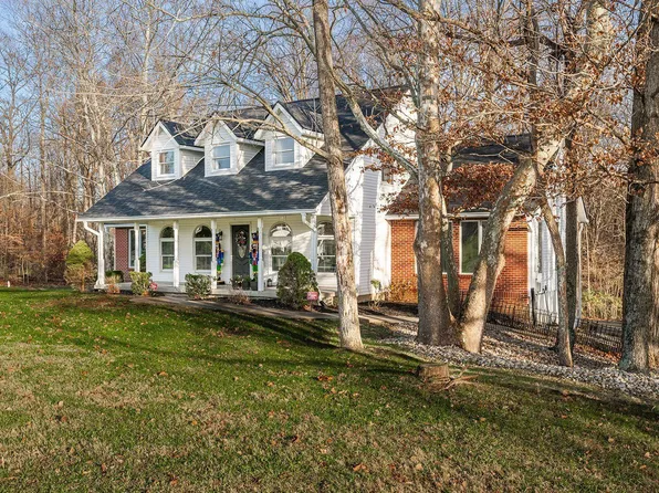 7870 N Thames Dr, Bloomington, IN 47408