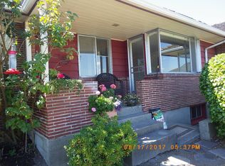 1961 Thorndyke Ave W, Seattle, WA 98199