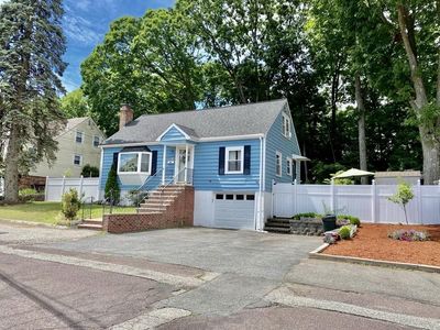 72 Cushing Rd, Malden, MA, 02148