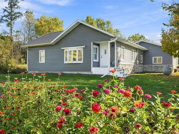 S12545 County Road U, Strum, WI 54770
