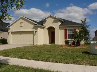 1345 Camp Ridge Ln, Middleburg, FL 32068