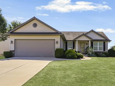 127 Struble Cir, Fredericktown, OH, 43019