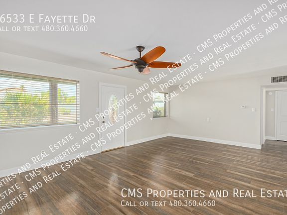 4th image of 16533 E Fayette Dr