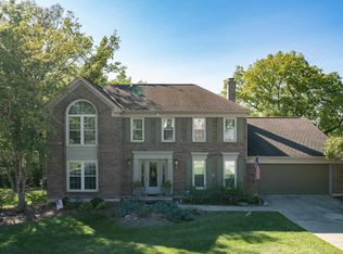 603 Rogers Overlook Ct, Villa Hills, KY 41017