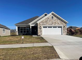 3363 Capella Ln, Green Bay, WI 54311