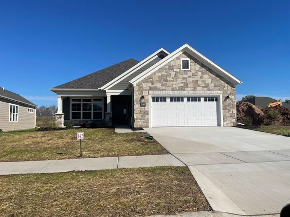 3363 Capella Ln, Green Bay, WI 54311