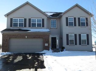 1705 Stanton Ln, Plainfield, IL 60586