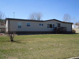 191 Prospect Ave, Granville, ND 58790
