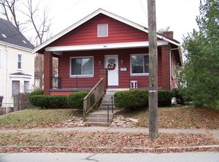 3743 Hutton St, Cincinnati, OH 45226