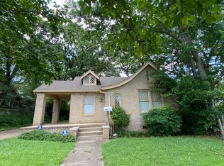 1402 Kavanaugh Blvd, Little Rock, AR 72205