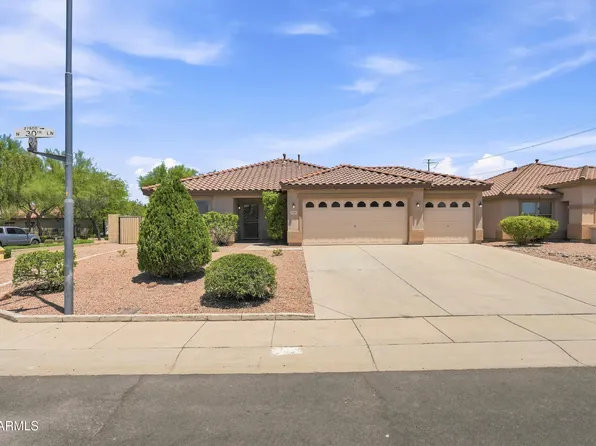 3034 W OBERLIN Way, Phoenix, AZ 85083