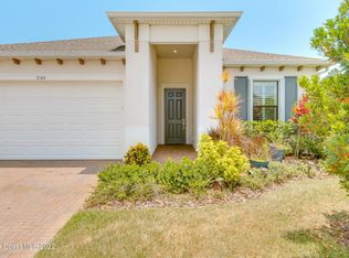 2144 Trift Bridge Cir, Melbourne, FL 32940