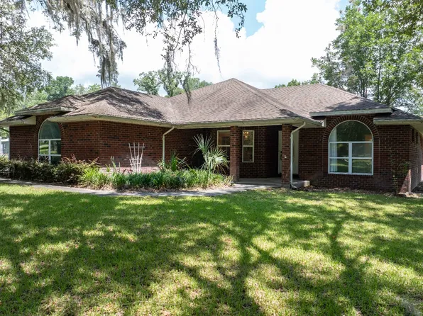 356 NW Brook Loop, Lake City, FL 32055