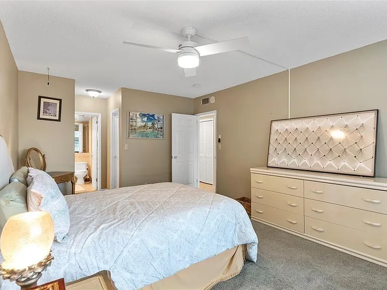 4010 Galt Ocean Dr #312 — Photo 12