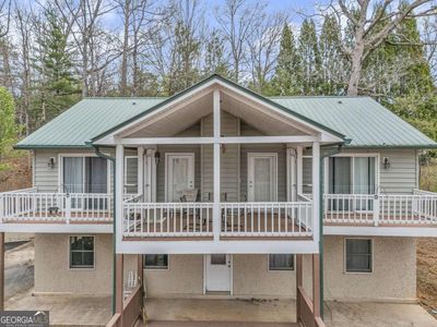 688 McRidge Rd, Hiawassee, GA, 30546