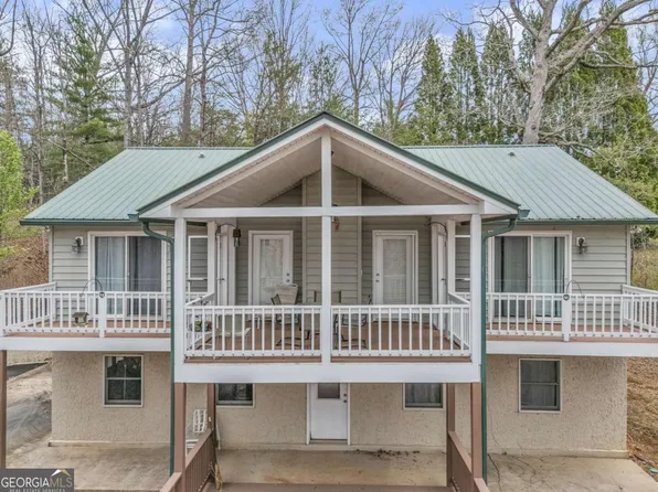 688 McRidge Rd, Hiawassee, GA 30546