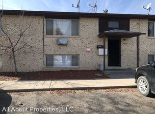 3009 Sunset Dr APT 3, Evans, CO 80620