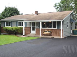 401 Charlotte Ave S, Williamsport, PA 17702