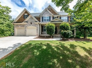 358 Gale Ct, Marietta, GA 30127