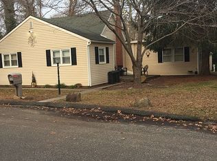 8 Merritts Path, Rocky Point, NY 11778