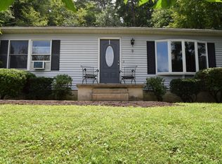 9 Park Dr, Lock Haven, PA 17745