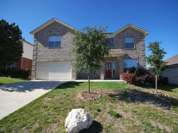 2037 Foothills, Leander, TX 78641
