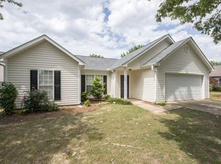 2163 Herndon St, Auburn, AL 36830