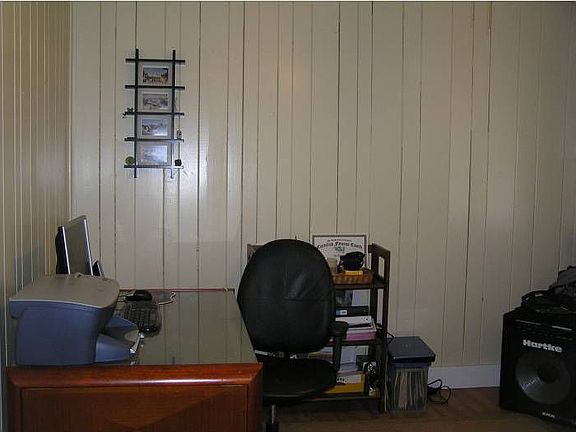 Second Bedroom/Office