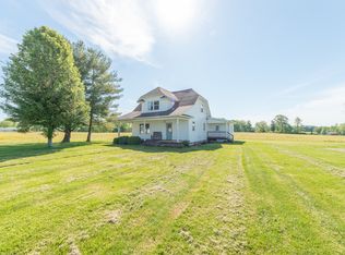 2401 W State Road 58, Seymour, IN 47274