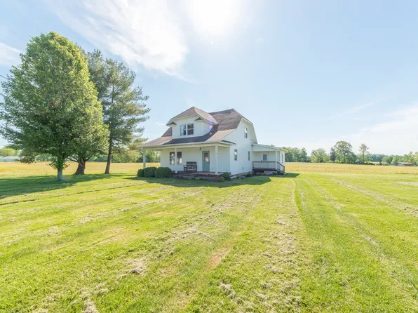 2401 W State Road 58, Seymour, IN 47274