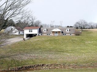 0 Snavely Rd, Stamping Ground, KY 40379