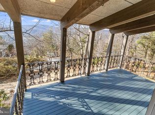 2 Forest Dr, Lavale, MD 21502