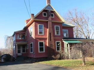 42 Highland Ave, Greenfield, MA 01301