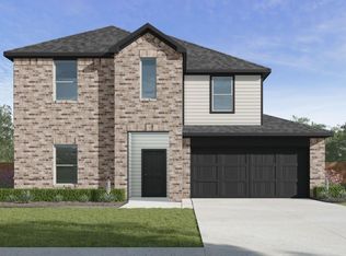 31414 Joshua Knoll Ln, Fulshear, TX 77441