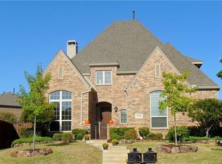 2350 Silver Trace Ln, Allen, TX 75013