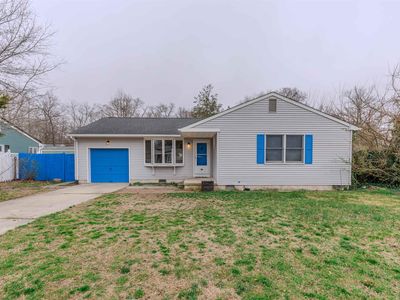 213 Amhurst Rd N, Cape May, NJ, 08204