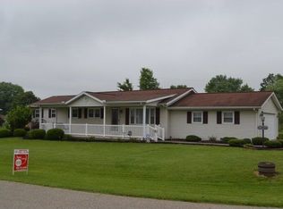 274 Meadow Dr, Chillicothe, OH