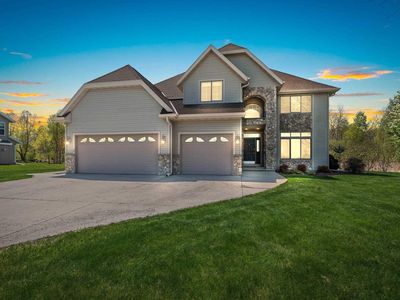 W6928 WESTWOOD DRIVE, Fond Du Lac, WI, 54935