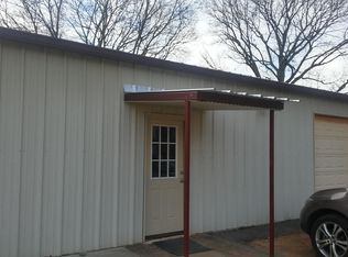 2614 Lansing Switch Rd, Longview, TX 75602