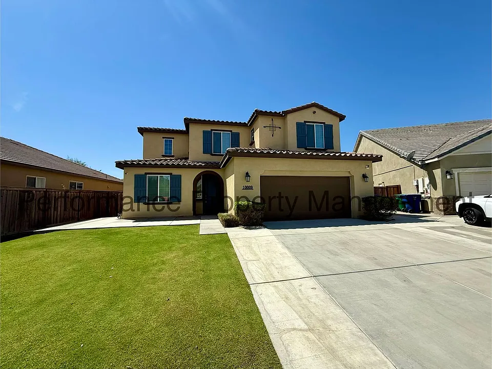 10009 Sentinel Peak Pl