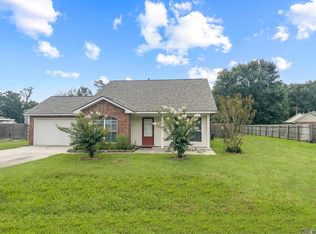 36224 Lynchburg Dr, Denham Springs, LA 70706