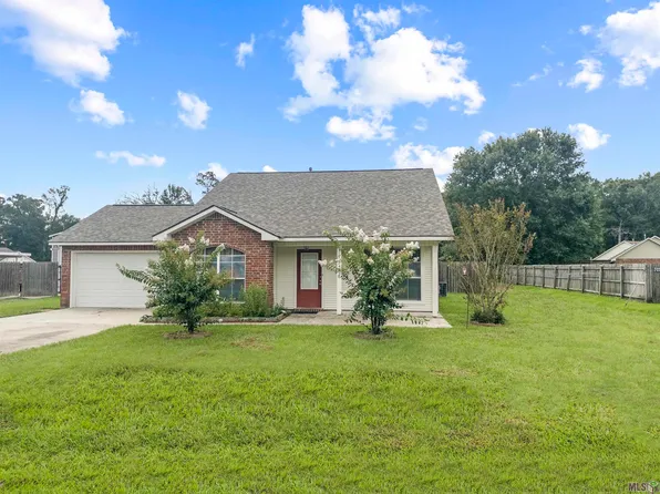 36224 Lynchburg Dr, Denham Springs, LA 70706
