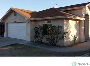 12536 Robert David Dr, El Paso, TX 79928